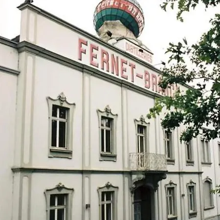 아파트 Magic France *