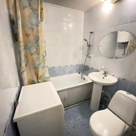 Apartment Magic Studio France
