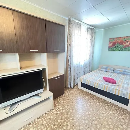 Apartment Magic Studio France Saint-Louis (Haut-Rhin)