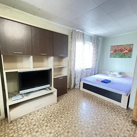 Apartment Magic Studio France