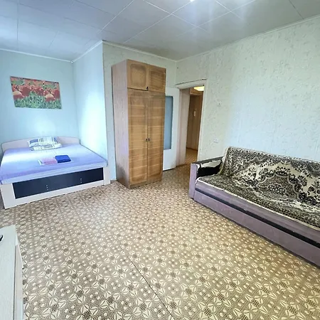 Magic Studio France Apartment *